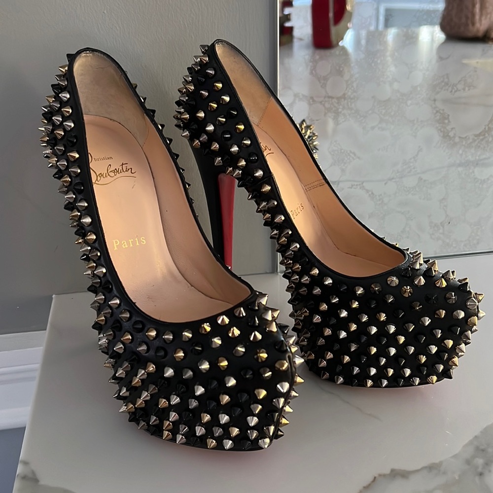 Louboutin